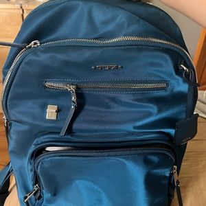 Tumi Backpack 🎒